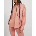 Product JJXX ΠΟΥΚΑΜΙΣΟ JXJAMIE LS RELAXED POPLIN SHIRT NOOS thumbnail image