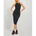 Product JJXX JXFOREST STR SL RIB DRESS JRS NOOS thumbnail image