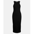 Product JJXX JXFOREST STR SL RIB DRESS JRS NOOS thumbnail image
