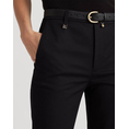 Product LAUREN RALPH LAUREN LAKYTHIA-SLIM LEG-PANT thumbnail image