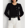 Product LAUREN RALPH LAUREN GASSED CARDIGAN thumbnail image