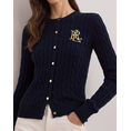 Product LAUREN RALPH LAUREN GASSED CARDIGAN thumbnail image