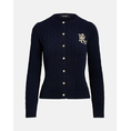 Product LAUREN RALPH LAUREN GASSED CARDIGAN thumbnail image