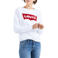 Product LEVIS ΜΠΛΟΥΖΑ ΦΟΥΤΕΡ RELAXED GRAPHIC CREW thumbnail image