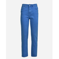 Product ONLY ONLEMILY  HW STRAIGHT ANK COL PNT thumbnail image