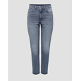 Product ONLY ONLEMILY STRETCH HW ST AK DNM DOT321NOOS thumbnail image