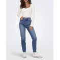 Product ONLY ONLEMILY STRETCH HW ST AK DNM CRO571NOOS thumbnail image