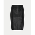Product ONLY ONLOLINE FAUX LEATHER SKIRT OTW NOOS thumbnail image