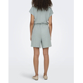 Product ONLY ONLSIESTA MW PULL-UP LIN BL SHORTS NOOS thumbnail image