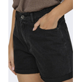 Product ONLY ONLVEGA HW MOM DNM SHORTS NOOS thumbnail image