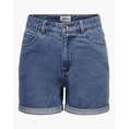 Product ONLY ONLVEGA HW MOM DNM SHORTS NOOS thumbnail image