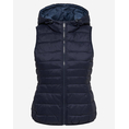 Product ONLY ONLNEWTAHOE HOOD WAISTCOAT OTW NOOS WINTER JACKET thumbnail image