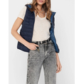 Product ONLY ONLNEWTAHOE HOOD WAISTCOAT OTW NOOS WINTER JACKET thumbnail image