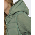 Product ONLY ΜΠΟΥΦΑΝ ONLNEWTAHOE HOOD WAISTCOAT OTW NOOS thumbnail image