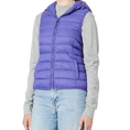 Product ONLY ONLNEWTAHOE HOOD WAISTCOAT OTW NOOS WINTER JACKET thumbnail image