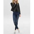 Product ONLY ONLGEMMA FAUX LEATHER BIKER OTW NOOS thumbnail image