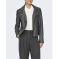 Product ONLY ONLGEMMA FAUX LEATHER BIKER OTW NOOS thumbnail image