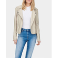 Product ONLY ONLGEMMA FAUX LEATHER BIKER OTW NOOS thumbnail image