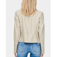 Product ONLY ONLGEMMA FAUX LEATHER BIKER OTW NOOS thumbnail image