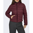 Product ONLY ONLTAHIA LW QUILTED JACKET OTW NOOS thumbnail image