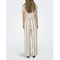 Product ONLY ONLSIESTA SS KNOT LIN BL SHIRT PNT NOOS thumbnail image