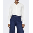 Product ONLY ONLBERIT LIFE L/S SHIRT NOOS WVN thumbnail image