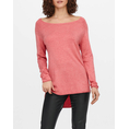 Product ONLY ΠΛΕΚΤΟ ONLMILA LACY L/S LONG PULLOVER KNT NOOS thumbnail image