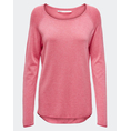 Product ONLY ΠΛΕΚΤΟ ONLMILA LACY L/S LONG PULLOVER KNT NOOS thumbnail image