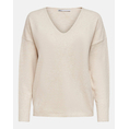 Product ONLY ONLRICA LIFE V-NECK PULLO KNT NOOS thumbnail image