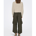 Product ONLY ONLMALAVI L/S CROPPED PULLOVER KNT NOOS thumbnail image
