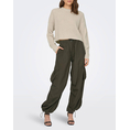 Product ONLY ONLMALAVI L/S CROPPED PULLOVER KNT NOOS thumbnail image