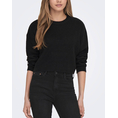 Product ONLY ONLMALAVI L/S CROPPED PULLOVER KNT NOOS thumbnail image