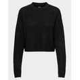 Product ONLY ONLMALAVI L/S CROPPED PULLOVER KNT NOOS thumbnail image