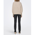 Product ONLY ONLCELINA LS HIGH PULLOVER KNT NOOS thumbnail image