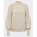 Product ONLY ONLCELINA LS HIGH PULLOVER KNT NOOS thumbnail image