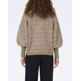 Product ONLY ONLCELINA LS HIGH PULLOVER KNT NOOS thumbnail image