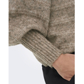 Product ONLY ONLCELINA LS HIGH PULLOVER KNT NOOS thumbnail image