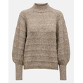 Product ONLY ONLCELINA LS HIGH PULLOVER KNT NOOS thumbnail image
