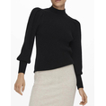 Product ONLY ONLKATIA L/S HIGHNECK PULLOVER KNT NOOS thumbnail image