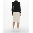 Product ONLY ONLKATIA L/S HIGHNECK PULLOVER KNT NOOS thumbnail image