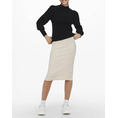 Product ONLY ONLKATIA L/S HIGHNECK PULLOVER KNT NOOS thumbnail image