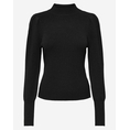 Product ONLY ONLKATIA L/S HIGHNECK PULLOVER KNT NOOS thumbnail image