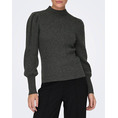 Product ONLY ONLKATIA L/S HIGHNECK PULLOVER KNT NOOS thumbnail image