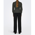Product ONLY ONLKATIA L/S HIGHNECK PULLOVER KNT NOOS thumbnail image