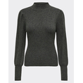 Product ONLY ONLKATIA L/S HIGHNECK PULLOVER KNT NOOS thumbnail image