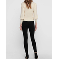 Product ONLY ONLKATIA L/S HIGHNECK PULLOVER KNT NOOS thumbnail image