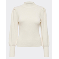 Product ONLY ONLKATIA L/S HIGHNECK PULLOVER KNT NOOS thumbnail image