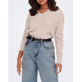 Product ONLY ONLCAMILLA PULLOVER KNT NOOS thumbnail image