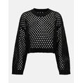 Product ONLY ONLSMILLA SHORT PULLOVER KNT NOOS thumbnail image