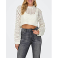 Product ONLY ONLSMILLA SHORT PULLOVER KNT NOOS thumbnail image